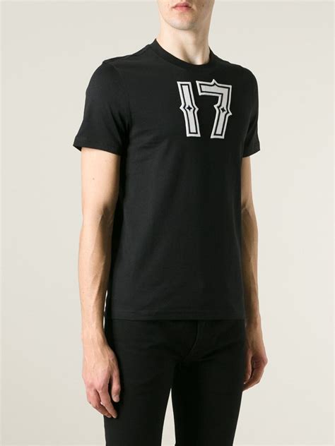 tshirt givenchy 17|givenchy t shirt men sale.